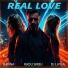 DJ Layla, Sianna, Radu Sirbu