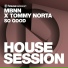 MBNN x Tommy Norta