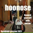 Hoonose