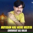 Shoukat Ali Raja
