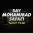 Say Mohammad Safaei