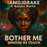 IAMDJDRAKE feat. Keeyen Martin