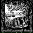 blackened