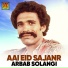 Arbab Solangi