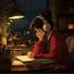Lo-Fi Girl