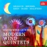 Rejcha Wind Quintet