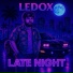 LED0X