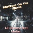 Lil' Skeemz feat. MULLAC