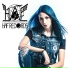 MANDY B.BLUE