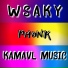 KAMAVL MUSIC feat. WSAKY, PHONK BASS BOOSTED