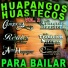 Huapangos Huastecos