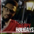 TSoul