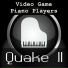 Video Game Piano Players