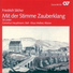 Cornelius Hauptmann, Klaus Melber