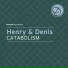 Henry, Denis Karimani
