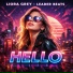 Liora Grey, Leader Beats, Deep House