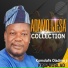 Komolafe Oladimeji King Boblad