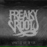 Freaky Root