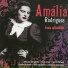 Amalia Rodrigues