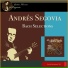 Andrés Segovia
