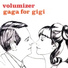 Volumizer