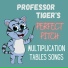 Professor Tiger