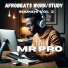 Mr PRO feat. meckury