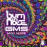 GMS, Burn In Noise