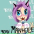 Ryan Manhole