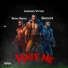 Ogunjobi Victor feat. Enidove, Brave Bravo