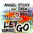 Angel Stoxx, Drew