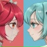 チョルオン, Hatsune Miku, Kasane Teto