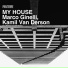 Marco Ginelli, Kamil Van Derson