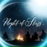 Starry Night, Silent snow, Silent night