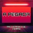 A Pegada, mt no beeat