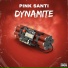 Pink Santi