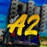 Forró A2