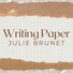 Julie Brunet
