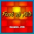 FORRÓ DO XOTE