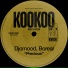 Djomood, Boreal