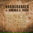 hardcharger vs aurora & toxic