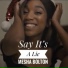 Mesha Bolton