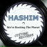 HASHIM