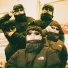 Baddlittle333kk, Gunzz, sntixgxroman