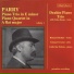 ["Deakin Piano Trio"] violoncello music