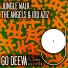 The Angels, Idd Aziz