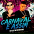 vertinho borel, Mc Veloz