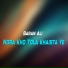 Baran Ali