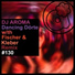 dj aroma