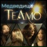 Группа TeAmo